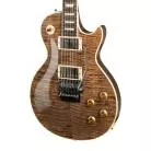 GIBSON - LES PAUL AXCESS STANDARD FIGURED FLOYD ROSE GLOSS DC RUST