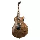 GIBSON - LES PAUL AXCESS STANDARD FIGURED FLOYD ROSE GLOSS DC RUST