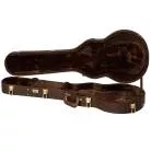 GIBSON - CHARLIE STARR LES PAUL JUNIOR EBONY SATIN