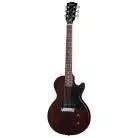 GIBSON - CHARLIE STARR LES PAUL JUNIOR DARK WALNUT