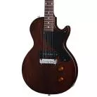 GIBSON - CHARLIE STARR LES PAUL JUNIOR DARK WALNUT