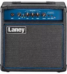 LANEY - AMPLI BASSE RICHTER 15W/1X8