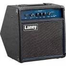 LANEY - AMPLI BASSE RICHTER 15W/1X8