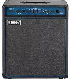 LANEY - RB4 AMPLI BASSE RICHTER 160W/1X15"