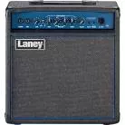 LANEY - RB2 AMPLI BASSE RICHTER 30W/1X10"