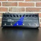 Effets Guitare CARL MARTIN