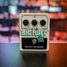 ELECTRO-HARMONIX - BIG MUFF WICKER