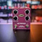 T-REX - OCTAVIUS TRI TONE GENERATOR