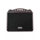 LANEY - A-Solo 60W - Ampli Acoustique 1x8\" | 2 Canaux