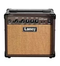 LANEY - LA15C - Ampli Acoustique 15W 2x5\"