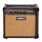 LANEY - LA15C - Ampli Acoustique 15W 2x5\"