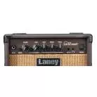 LANEY - LA15C - Ampli Acoustique 15W 2x5\"