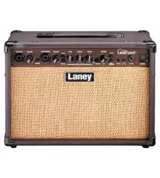 LANEY - LA30D - Ampli Acoustique 30W - 2 Canaux