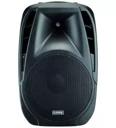 LANEY - AH115-G2 - Enceinte Audiohub 800W 15\"