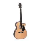 Guitare Electro-acoustique SIGMA