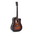 Guitare Electro-acoustique SIGMA