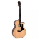 Guitare Electro-acoustique SIGMA