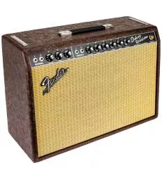 FENDER - 65 DELUXE REVERB...