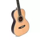 SIGMA - S00R-42S - Épicéa Adirondack & Palissandre Massif