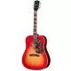 Gibson - Hummingbird Standard Vintage Cherry Sunburst LH