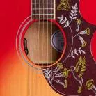 Gibson - Hummingbird - Acajou - Épicéa de Sitka