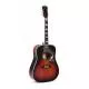 SIGMA - DA-SG7 SERIE SGSUNBURST