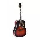 SIGMA - DA-SG7 SERIE SG DA-SG7 SUNBURST