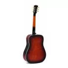 SIGMA - DA-SG7 SERIE SG DA-SG7 SUNBURST