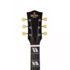 SIGMA - DA-SG7 SERIE SG DA-SG7 SUNBURST