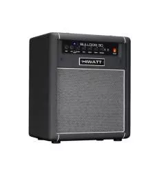 HIWATT - AMPLI BASSE COMBO...