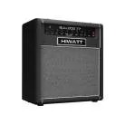 Combo Transistor Basse HIWATT