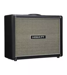 HIWATT - BAFFLE GUITARE HG212