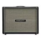 HIWATT - BAFFLE GUITARE HG212