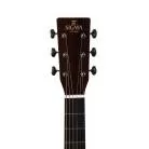 SIGMA - S000M-18 SERIE ALL SOLIDETUI SSC