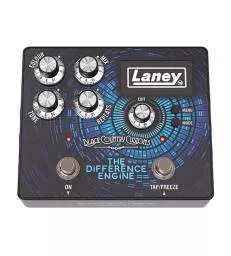 LANEY - BCC-TDE PEDALE DELAY LANEY