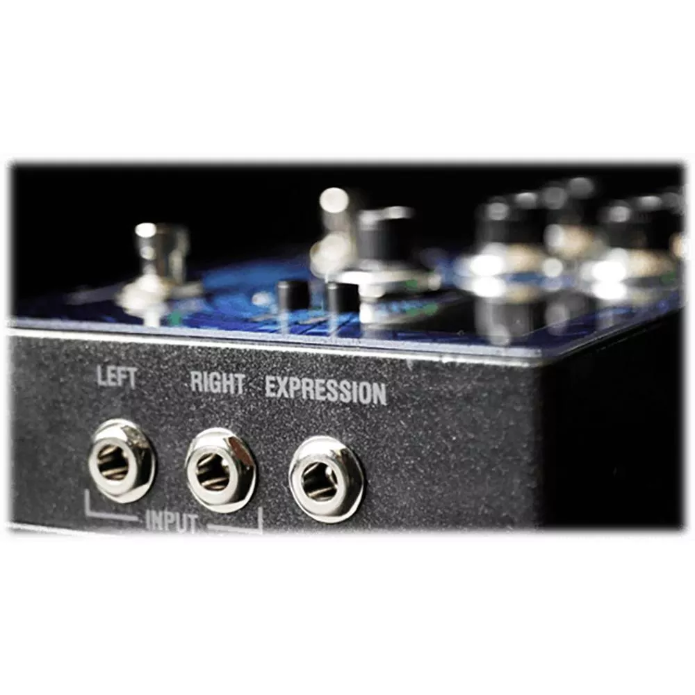 The Difference Engine ディレイ Laney - The Difference Engine Pedale Delay Effets Guitare