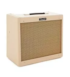 FENDER - BLUES JR IV BLONDE...