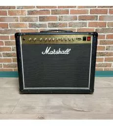 MARSHALL - DSL40C + footswitch