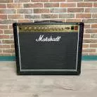 MARSHALL - DSL40C + footswitch