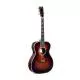SIGMA - SOMR-45-SB SERIE ALL SOLID