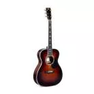 SIGMA - SOMR-45-SB SERIE ALL SOLIDETUI
