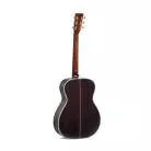 SIGMA - SOMR-45-SB SERIE ALL SOLIDETUI