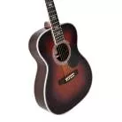 SIGMA - SOMR-45-SB SERIE ALL SOLIDETUI
