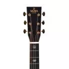 SIGMA - SOMR-45-SB SERIE ALL SOLIDETUI