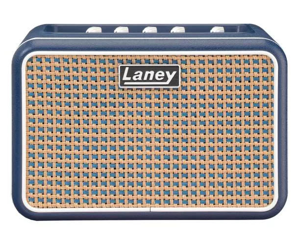 LANEY - MINI-ST-LION2 AMPLI MINI-ST LIONHEART 2 LANEY - MINI-ST-LION2 AMPLI MINI-ST LIONHEART 2