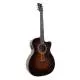 SIGMA - 000MC-1E-SB SERIE 1 SUNBURST