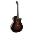 SIGMA - GMC-1E-SB SERIE 1SUNBURST