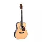 SIGMA - SOMR-28M SERIE ALL SOLID