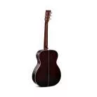 SIGMA - SOMR-28M SERIE ALL SOLID