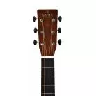 SIGMA - SOMR-28M SERIE ALL SOLID